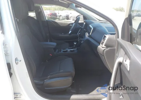 2021 Kia Sportage Lx z USA, uszkodzony, nr VIN KNDPM3AC2M7903499